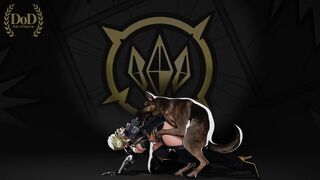 Emma Frost Attracts a Mate