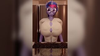 The Button Wouldn't hold