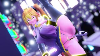 SEXDance Akita Neru's Live Show [ブラン]