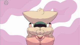 PIG BEATING  -VOICE ACTING-