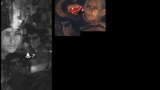 [SRVN] Cum seeker comic