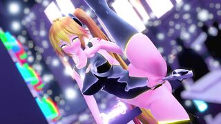 SEXDance Akita Neru's Live Show (Swimsuit) [ブラン]