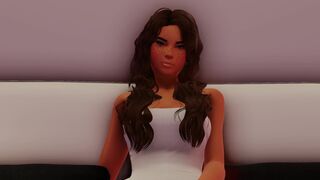 She Can t Say no to BBC