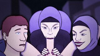 Serbian dancing lady (Korazion)