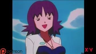 Professor Ivy『XanditVideos』