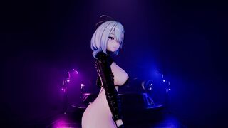 Griseo Party tonight