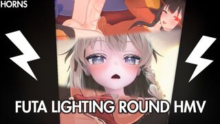 FUTA LIGHTNING ROUND - HMV
