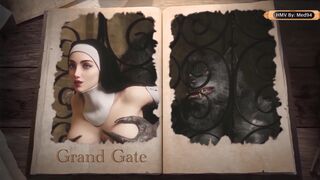 The Great Purge - A Nun Epic - Med94