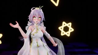 224.insect-luo tianyi