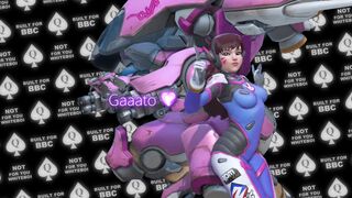 Bad Lil bunnies - [Blacked HMV]