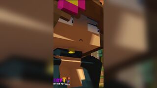 Allie VS Jenny | WIS (Slipperyt)