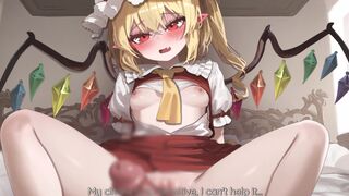 Touhou Flandre VOL.5-3