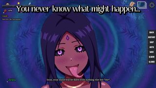 Monster Girl Jungle Trailer 2