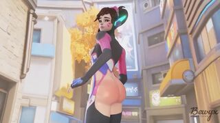 Sfm 3d compilation best of MAY Part 5