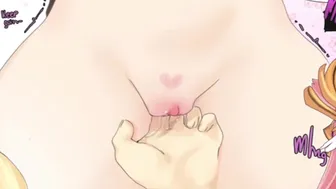 Videos Tagged with touching breasts