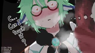 Research for The Next Recipe