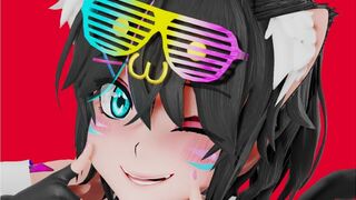 Nyakumi World [ Endurance Test ]