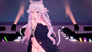 Kagura nana live(dance ver.)