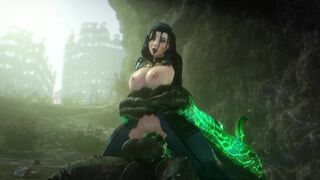 quiet vs liz comstock