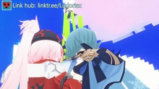 Shooting game Part 4