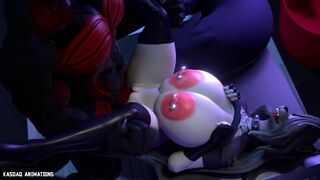 Loona Missionary [Kasdag]