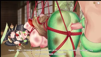 Бір шәует видеосынан көптеген сперматозоидтар