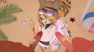 Summer is NOT here yet! - PREVIEW