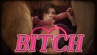 BITCH