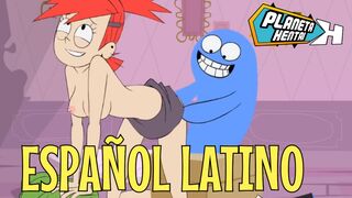 Blood Me - Zone spanish