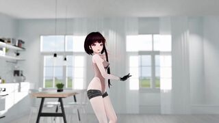 225.Short hair-Yousa