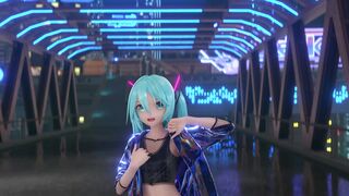 37. YYB MIKU-HORIZON