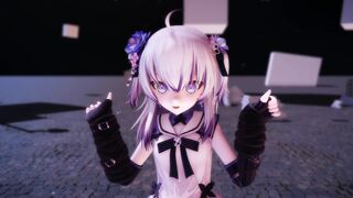 Darling Dance-Seren Azuma