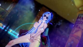 Alsace - cynical night plan insect