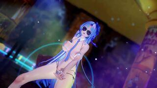 Alsace - cynical night plan only dance