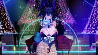 Musashi - Devil insect dance