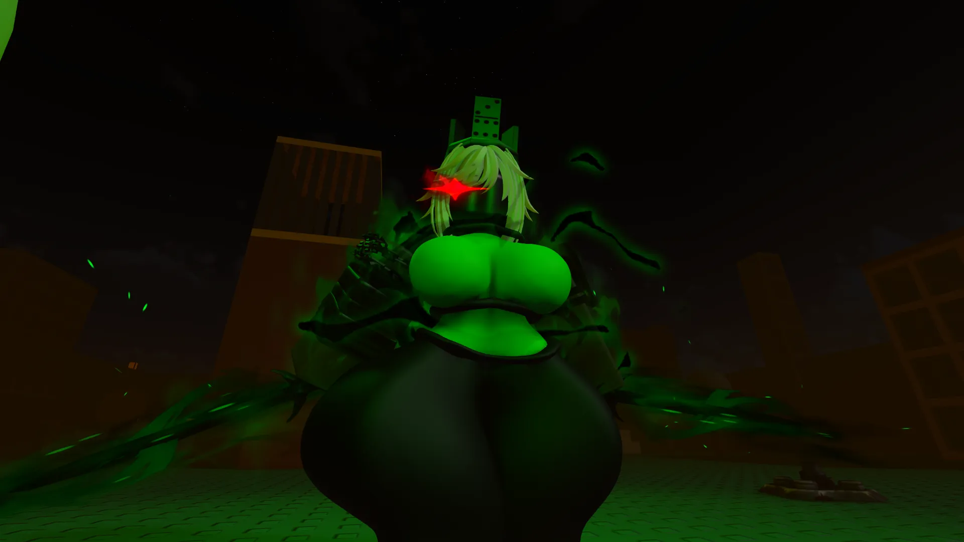 Forsaken (roblox), sex - rule34 scroller