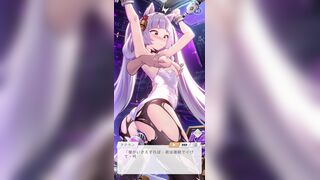 Venivya Purrvy Kittytail pt2