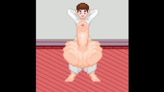 Cock vore by thecardwielder