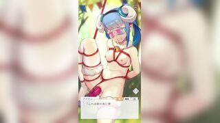 Xinthia Pan's Feast pt2