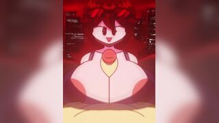 Agent girlfriend beat banger