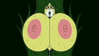 Post vore by thezombieray