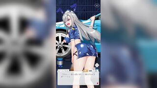 Noire Sex&Furious-V pt1