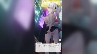 Noire Shard Avatar pt2