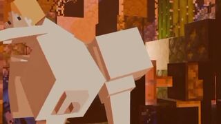 Anal vore by mrweirdworkz