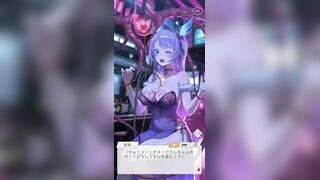 Sahria Sengeisha Cosmogina pt1