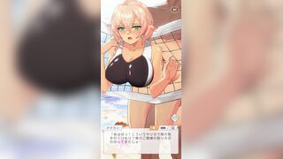 Randille Blaster Queen pt2