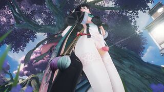 Zhezhi x Rover (2K) - RDreamer