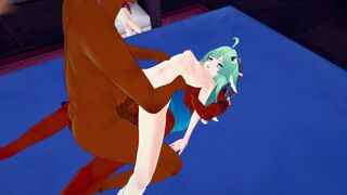 Huohuo 24 MoveCam [Silpha]