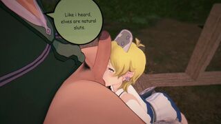 NTR Horny Companions Part 1