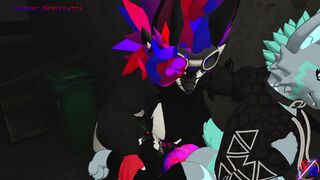 Sorry @FoxerTheSergal I did not make it quick~